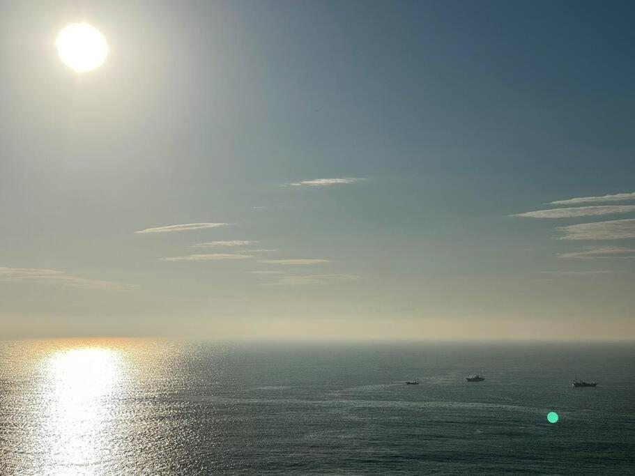 胜浦Secret Break Hebara别墅 外观 照片